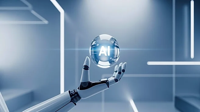 AI-Powered Robots: Consumer Preferences and Industry Challenges