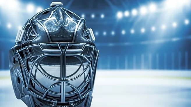 Predators' Juuse Saros Secures Shootout Win Against Avalanche