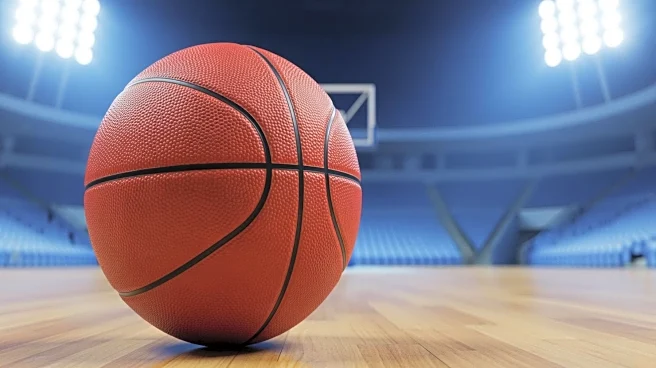 West Virginia Defeats Little Rock in Dominant Basketball Performance