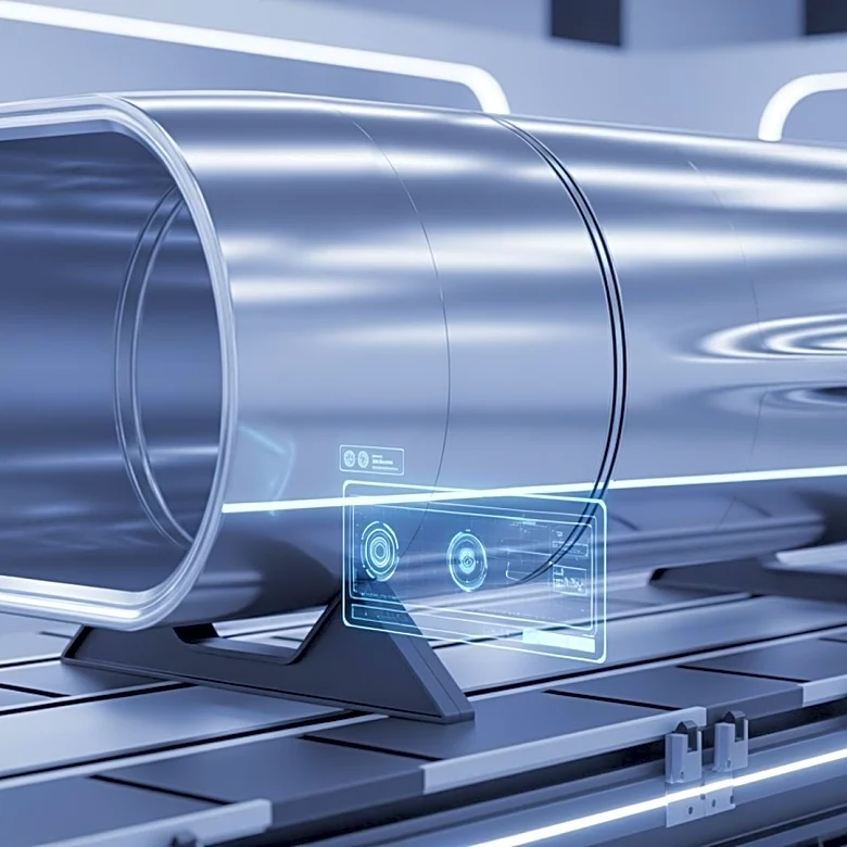 Saab to Test Software-Defined Fuselage in 2026 for Rapid Production