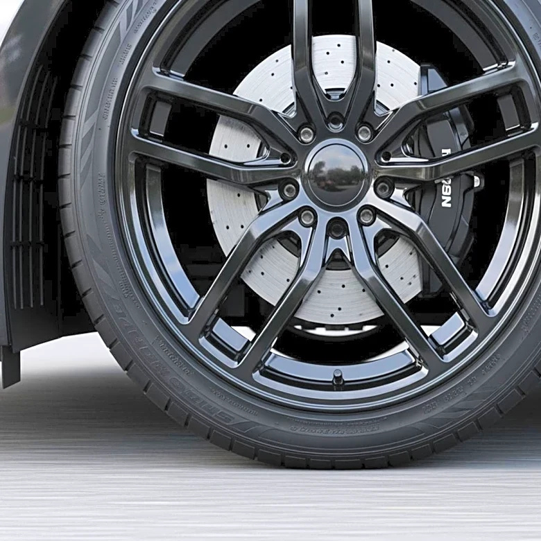 Porsche 911 GT3 Enhanced with Custom Pirelli Tires for Improved Performance