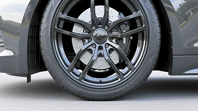 Porsche 911 GT3 Enhanced with Custom Pirelli Tires for Improved Performance