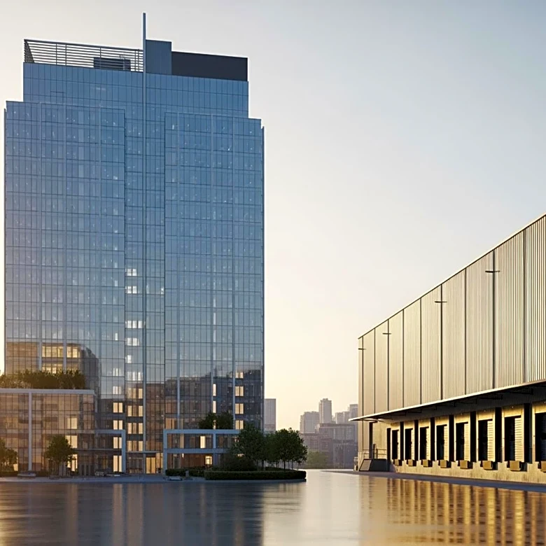 Scholastic Corporation Sells Manhattan Headquarters and Missouri Warehouse for Over $400 Million