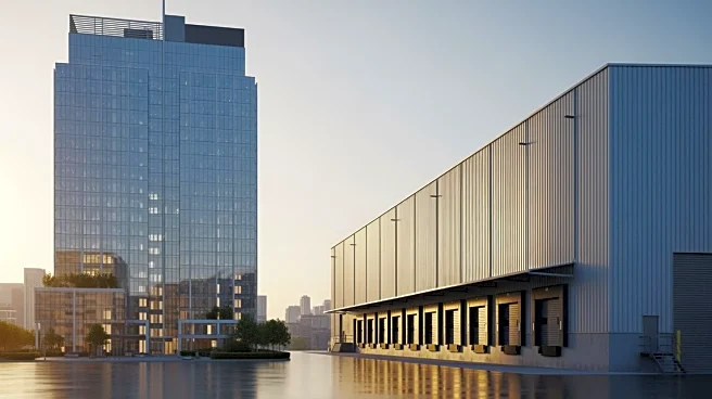 Scholastic Corporation Sells Manhattan Headquarters and Missouri Warehouse for Over $400 Million