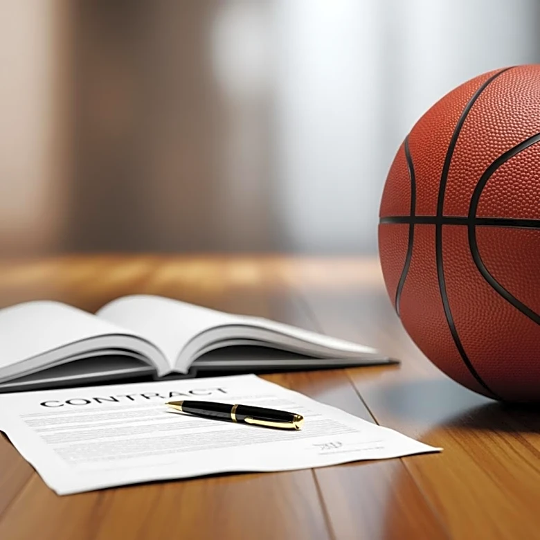 Malik Beasley and Agent Refute Reports of Signing with Serbian Basketball Team