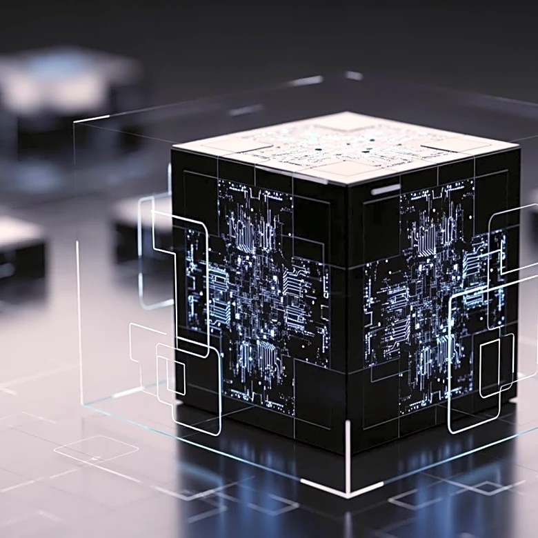 C.J. Farley's Novel 'Who Knows You By Heart' Explores AI's Hidden Biases and Corporate Intrigue