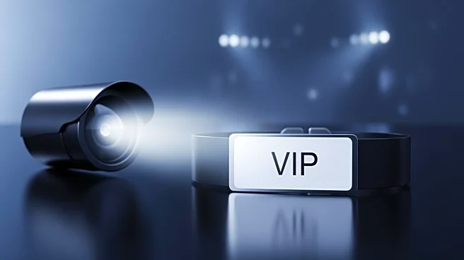 Influencer Ejected from Lady Gaga Concert in Brisbane for Security Concerns