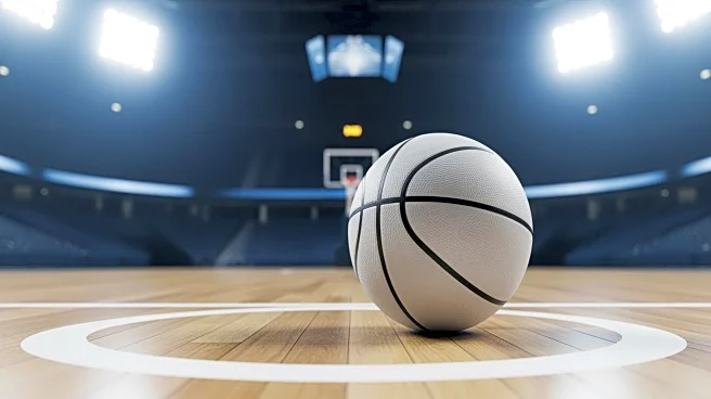 West Virginia Defeats Little Rock 90-58 with Huff's 24 Points