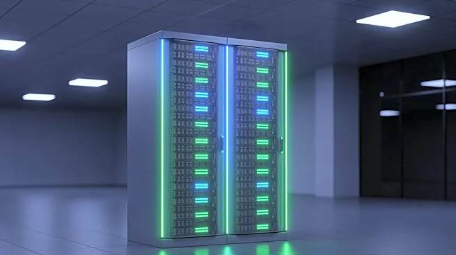 Library of Congress Initiates Bidding for $150 Million IT Contract to Enhance Systems