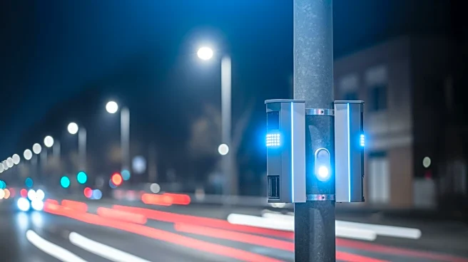 Ubicquia Enhances Streetlight Technology with AI Integration for Improved Urban Management