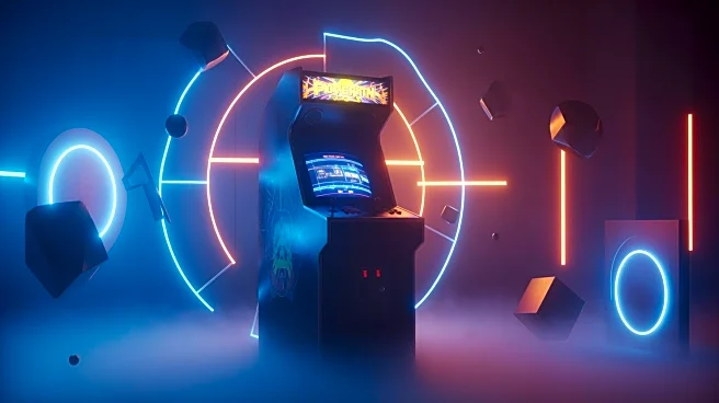 Netflix Expands 'Stranger Things' Universe with Immersive In-Person Experiences