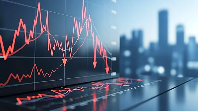 Boston Scientific Faces Stock Decline Amid Valuation Concerns and Sector Sentiment