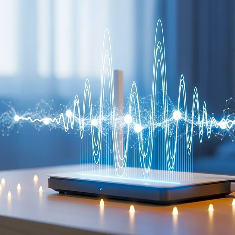 AT Introduces AI-Based Wi-Fi Personalization to Enhance Home Internet Performance