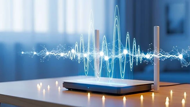 AT Introduces AI-Based Wi-Fi Personalization to Enhance Home Internet Performance