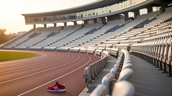 University of Utah Partners with Otro Capital in Groundbreaking Athletics Deal