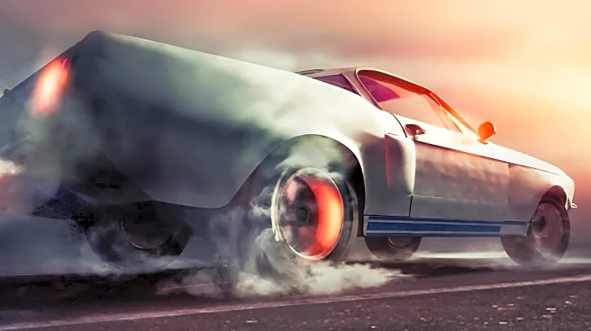 Mandarin Term 'Neijuan' Captures Global Burnout Phenomenon