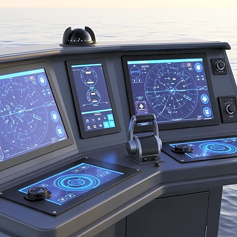 ABB's New DP2 System Successfully Completes Sea Trials on DEME's Norse Wind Vessel