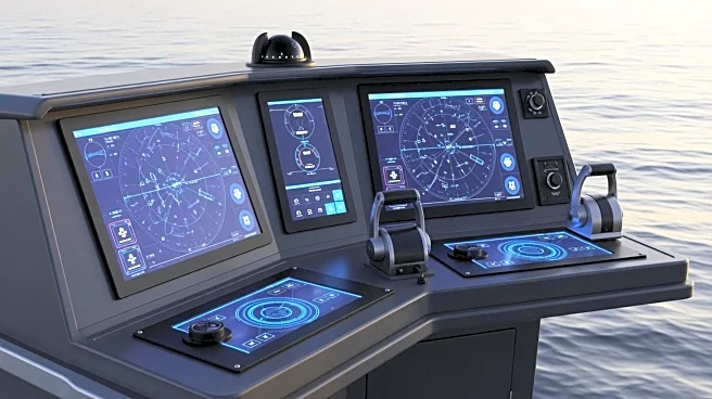 ABB's New DP2 System Successfully Completes Sea Trials on DEME's Norse Wind Vessel