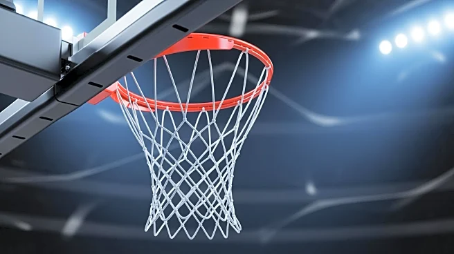 Oklahoma City Thunder's Defensive Prowess Sets Historic NBA Benchmark