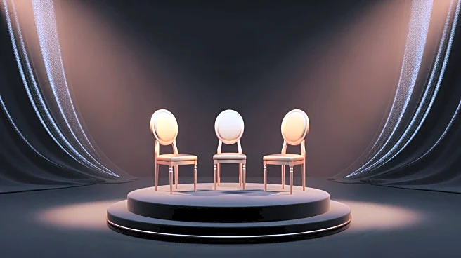 Beyonce, Nicole Kidman, and Venus Williams Appointed as Met Gala Co-Chairs