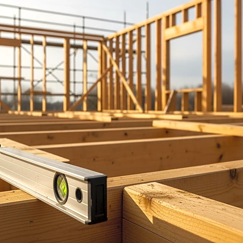 Federal Reserve's Rate Cut Provides Limited Boost to Construction Sector