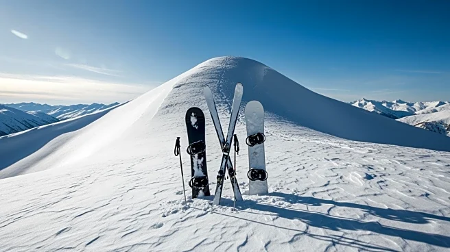 International Ski and Snowboard Federation Approves Neutral Status for Russian and Belarusian Skiers