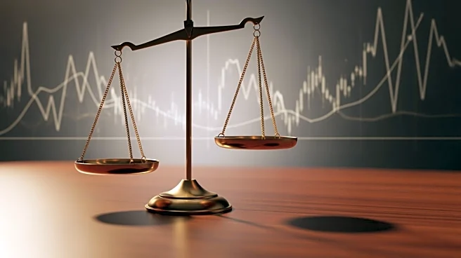 Federal Reserve Lowers Interest Rates Amid Economic Uncertainty