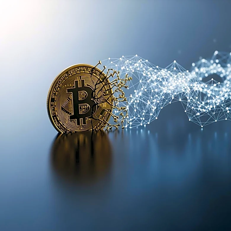 Concerns Over AI and Cryptocurrencies Raise Fears of Economic Crisis