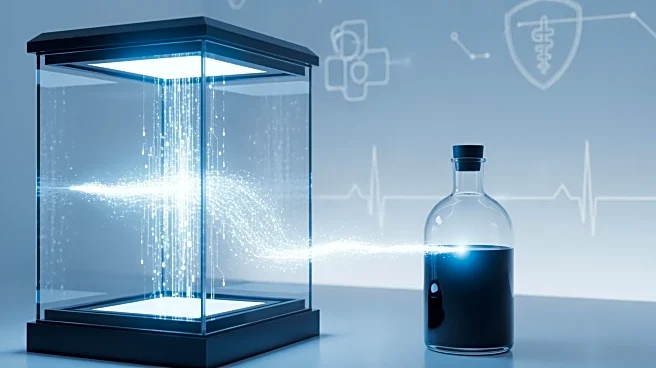 Data Clean Rooms Enhance Healthcare Security and Innovation