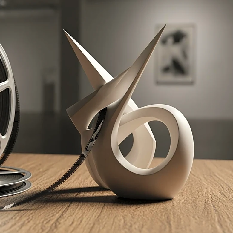 Art World Films of 2025 Explore Anxieties and Aspirations Amidst Changing Landscape