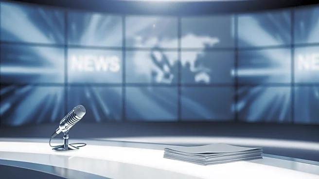 Tony Dokoupil Set to Become Anchor of CBS Evening News Amid Network Changes