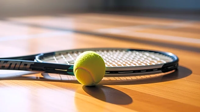 Paula Badosa Discusses Recovery and Goals for 2026 After Injury-Plagued 2025