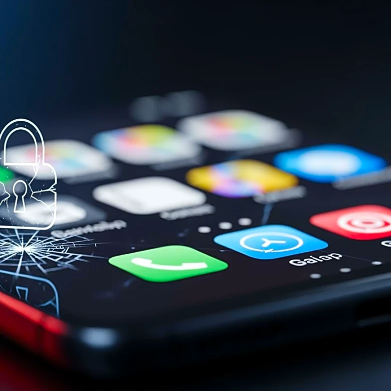 U.S. Sanctions Defied as Blacklisted Companies Persist in App Stores