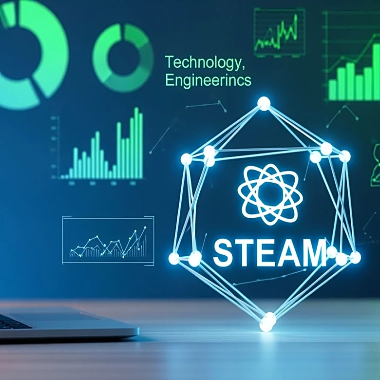 Mississippi's Workforce Training Initiatives Enhance STEAM Education and Economic Growth