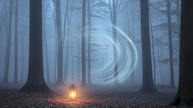 Alyvia Alyn Lind Joins FX's 'Cry Wolf' Limited Series, Expanding Cast