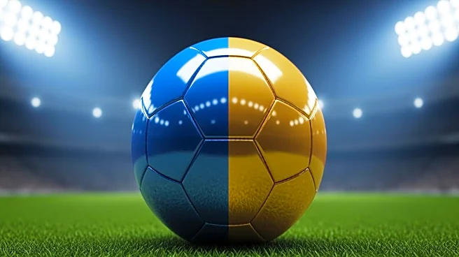 Real Madrid Faces Manchester City in Crucial Champions League Match Amidst Pressure on Coach Alonso