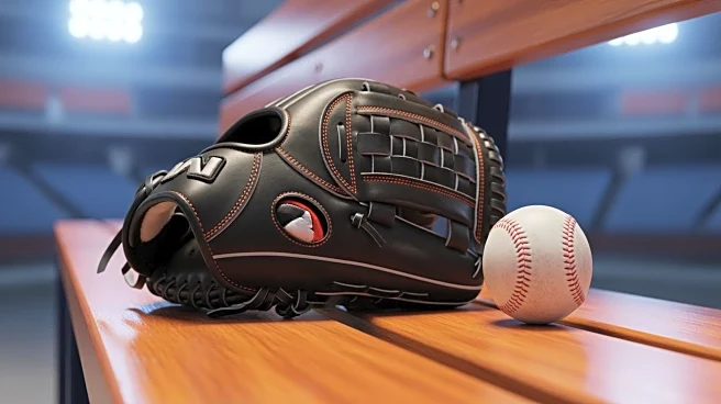 Detroit Tigers Re-Sign Kyle Finnegan to Bolster Bullpen