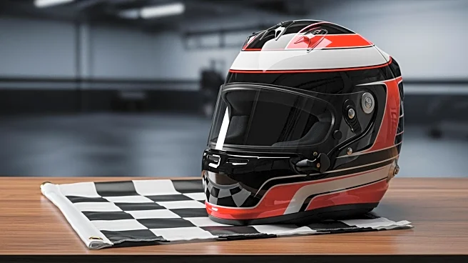 Michael Jordan Challenges NASCAR's Charter System in Monopoly Case