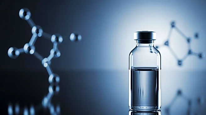 Novo Nordisk Faces Market Challenges Amidst GLP-1 Competition and Analyst Downgrades