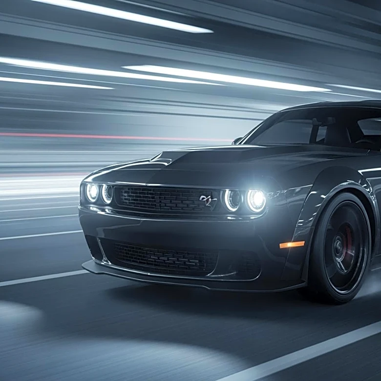 Dodge Charger Wins TopGear.com US Car of the Year for Performance and Versatility