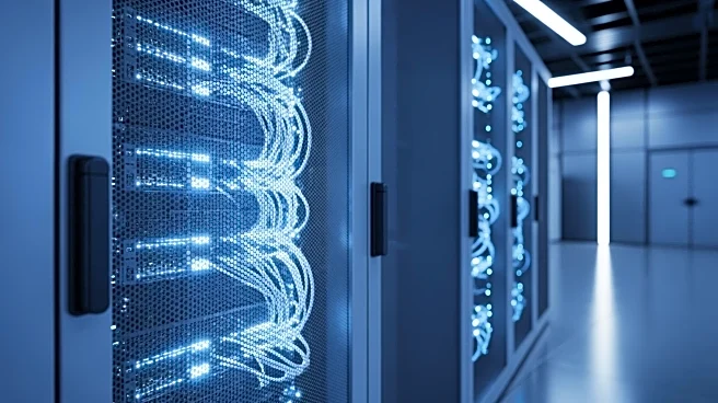 Eaton Invests Over $50 Million in Virginia Facility to Boost AI Data Center Solutions