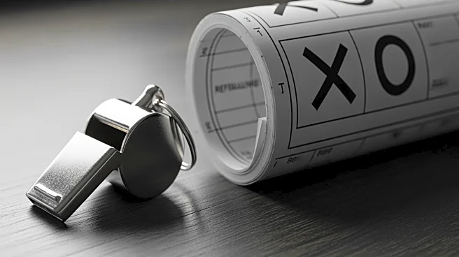 Arkansas Razorbacks Target Deron Wilson for Defensive Staff Rebuild