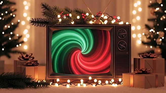 Guide to Streaming All Grinch Movies in Georgia for Christmas 2025