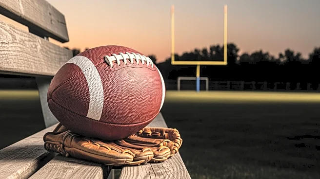 ISU Coach and Receiver Reflect on Upset Victory Against North Dakota State