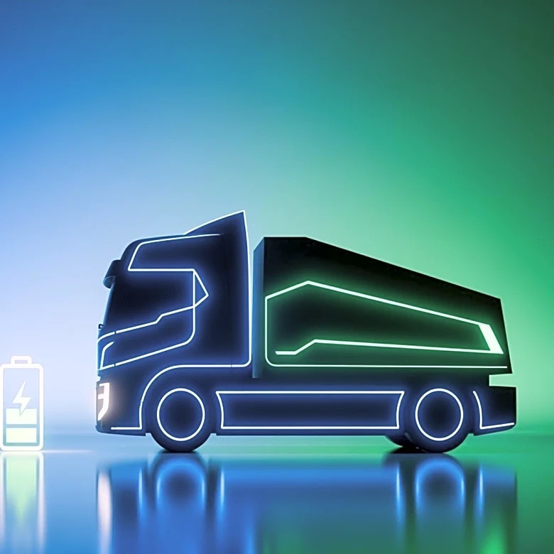 Daimler Truck Advocates for Hydrogen as a Complement to Battery Solutions