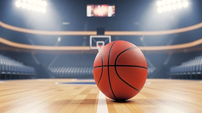 Temple University Basketball Team Secures Dominant Victory Over Georgian Court