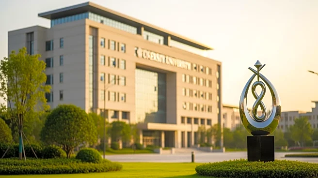 University of Utah Enters Landmark Private Equity Deal to Raise $500 Million