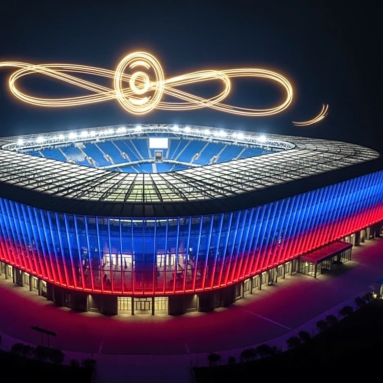 Big Ten Championship Achieves Record Viewership, Surpassing SEC