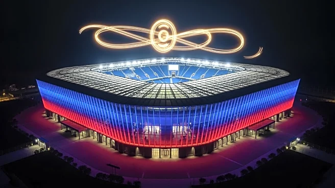 Big Ten Championship Achieves Record Viewership, Surpassing SEC