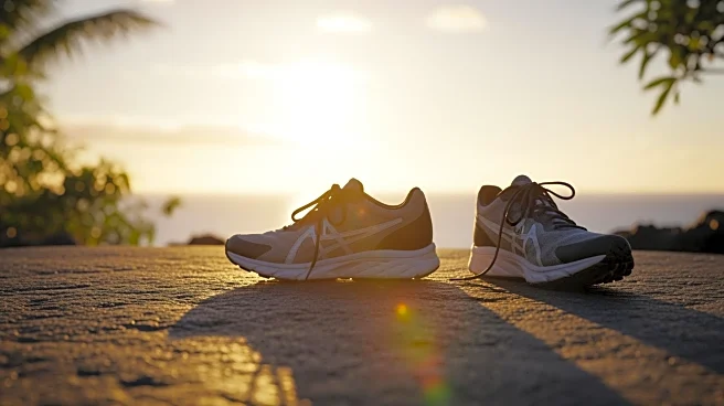 Calli Hauger-Thackery to Compete in Honolulu Marathon After Chicago Setback